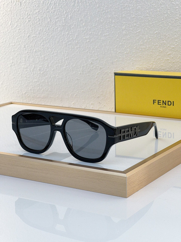FD Sunglasses AAAA-2307