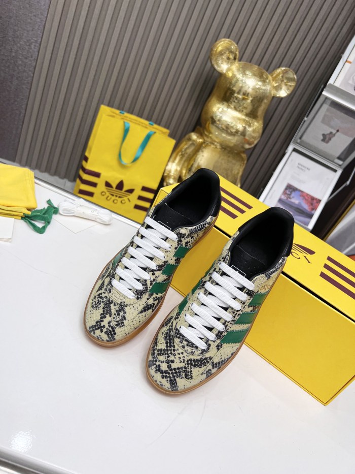 G men shoes 1：1 quality-3612