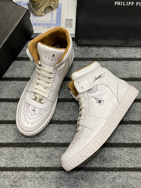 PP men shoes 1 ：1 quality-403