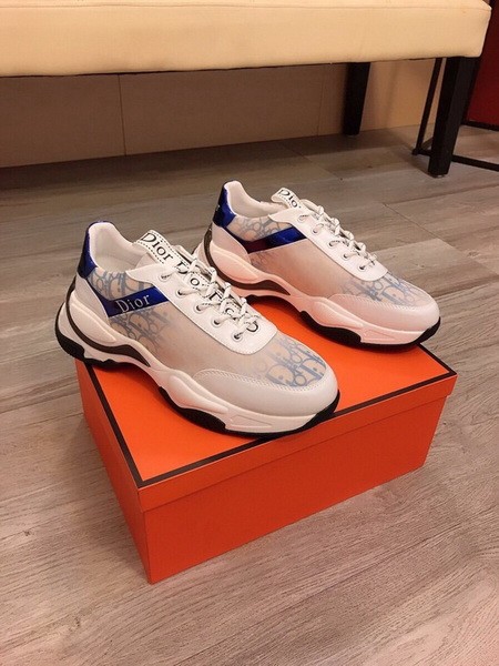 Dior men Shoes 1:1 quality-210