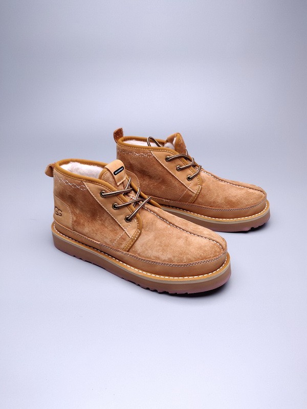 UG Boots Men-010