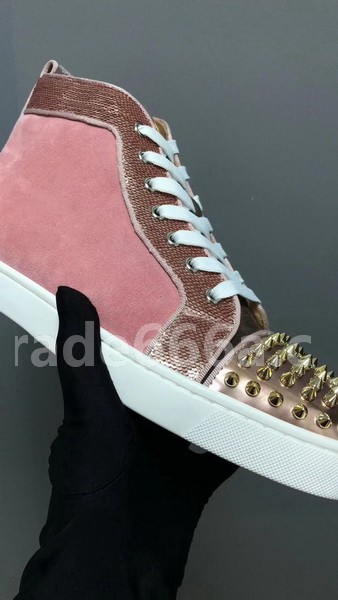 Super Max Christian Louboutin Shoes-959