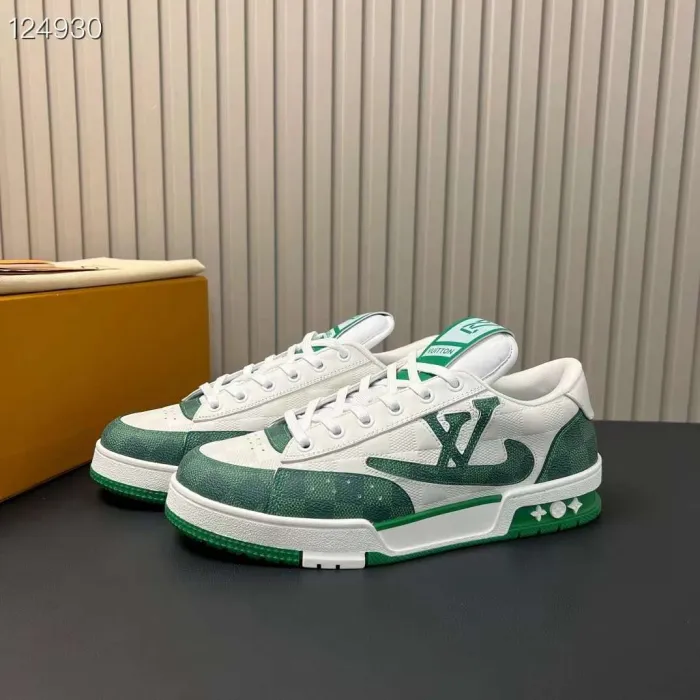 Super Max LV Shoes-3187