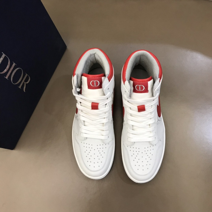 Dior men Shoes 1：1 quality-576