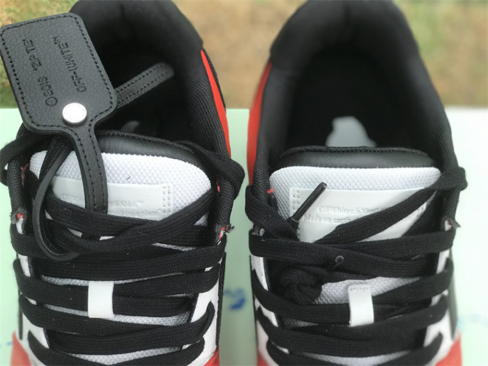 OFFwhite Men shoes 1：1 quality-166