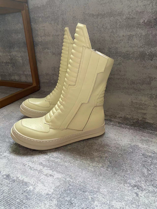 Rick Owens men shoes 1:1 quality-061