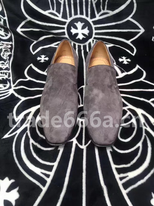 Super Max Christian Louboutin Shoes-689