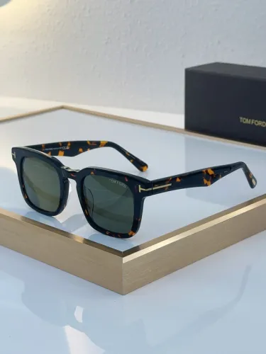 Tom Ford Sunglasses AAAA-2959
