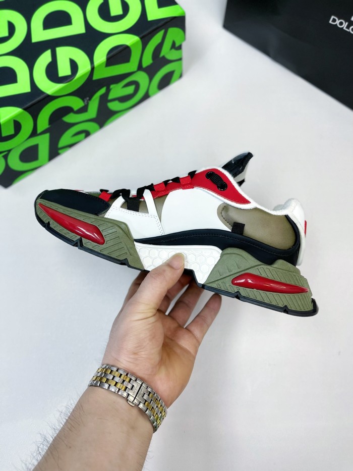 D&G men shoes 1：1 quality-939