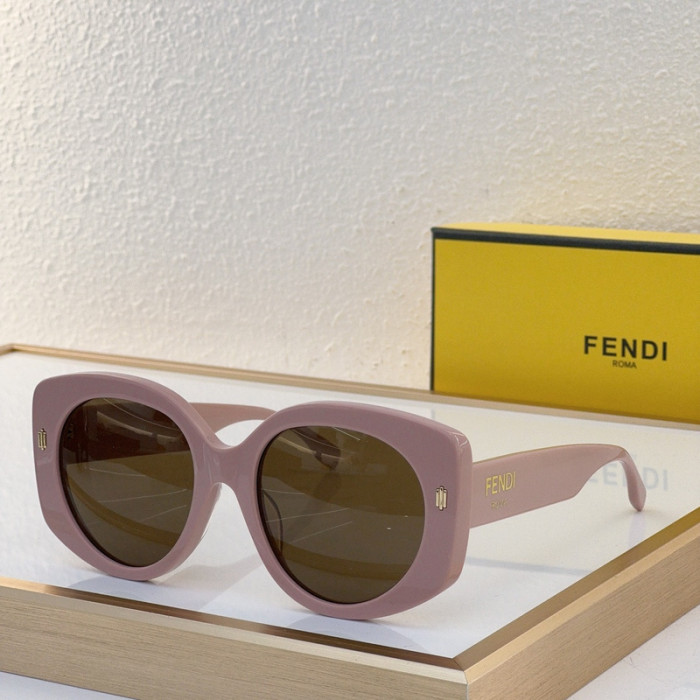 FD Sunglasses AAAA-2304