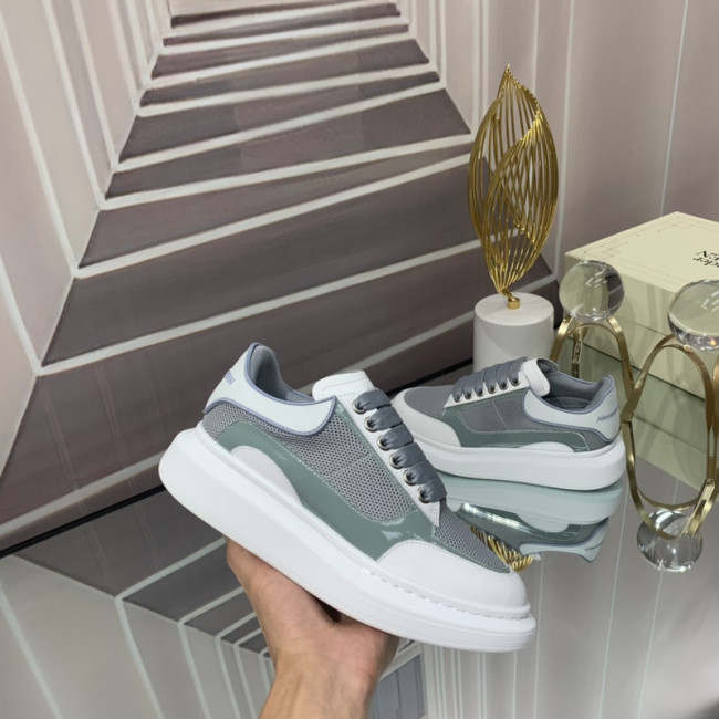 Alexander McQueen men shoes 1:1 quality-795