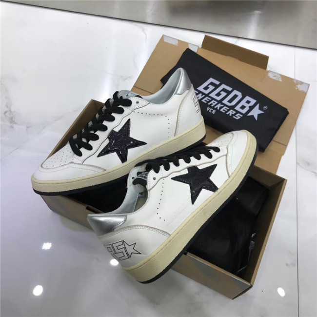 Super Max Golden Goose Shoes-007
