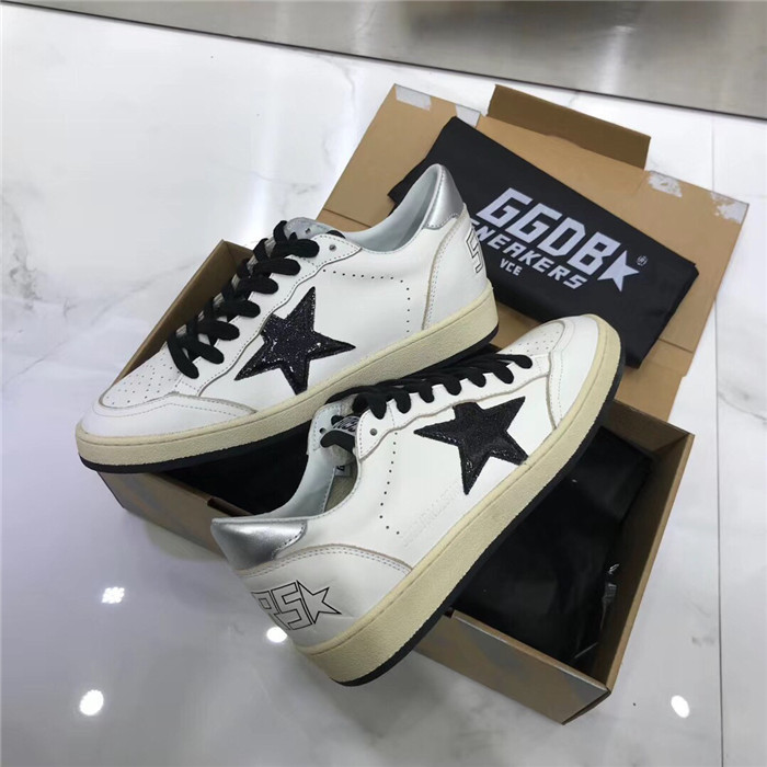 Super Max Golden Goose Shoes-007