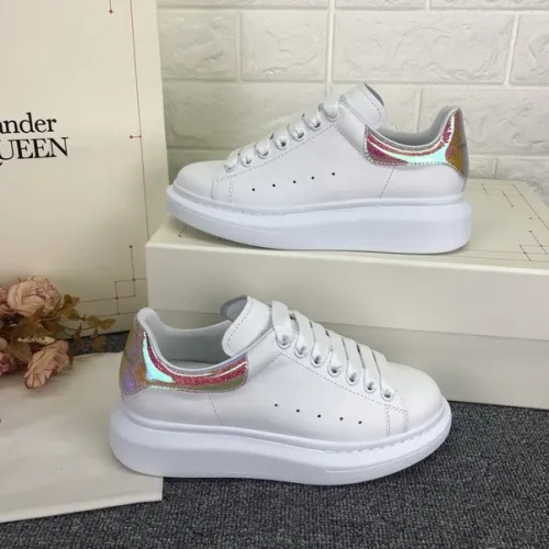 Alexander McQueen men shoes 1：1 quality-436