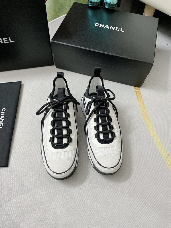 Chal Men Shoes 1：1 Quality-201