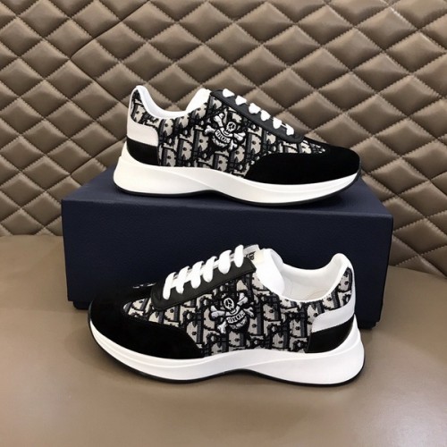 Dior men Shoes 1：1 quality-276