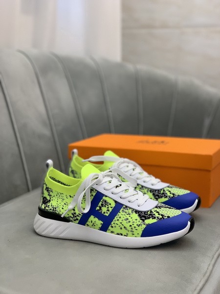 Hermes Men shoes 1:1 quality-058