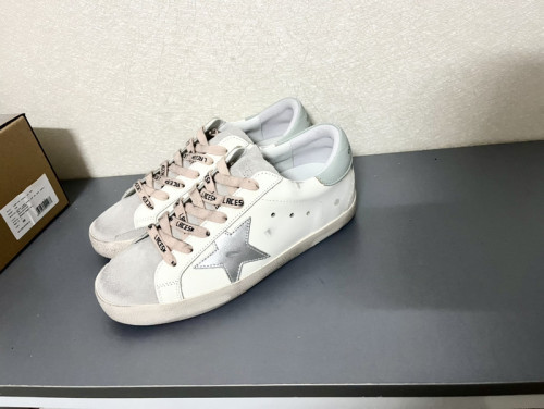 GGDB women shoes 1：1 quality-054