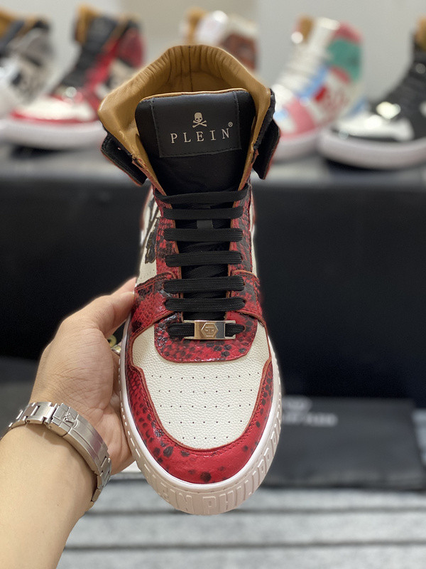 PP men shoes 1 ：1 quality-402