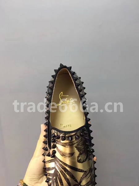 Super Max Christian Louboutin Shoes-771