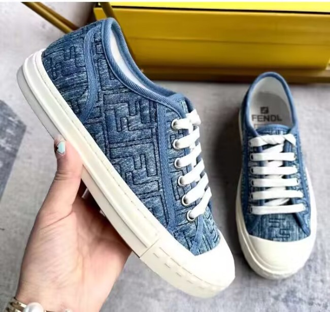 FD women shoes 1:1 quality-116