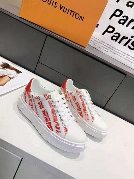 LV Men shoes 1:1 quality-4290