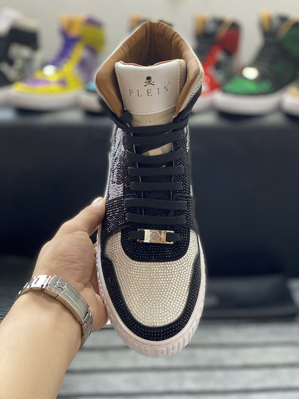 PP men shoes 1 ：1 quality-396