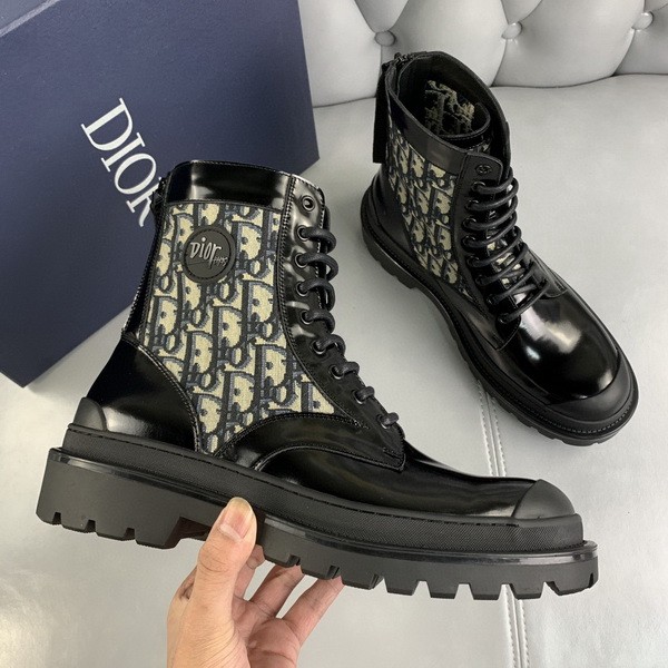 Dior men Shoes 1:1 quality-472