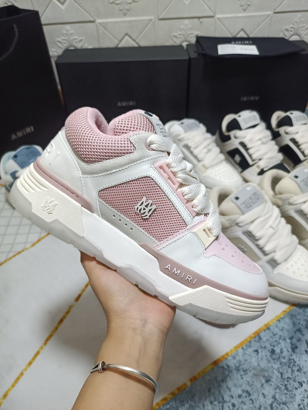 Amiri Men Shoes 1:1 quality-095