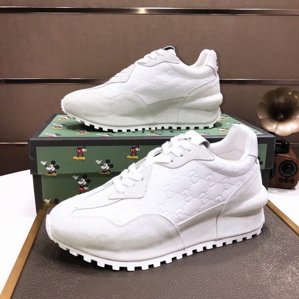 G men shoes 1:1 quality-3123