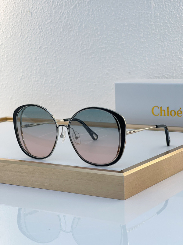 Chloe Sunglasses AAAA-138