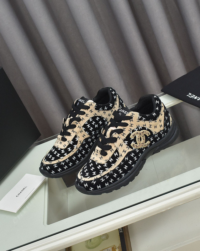 CHAL Men Shoes 1：1 Quality-219