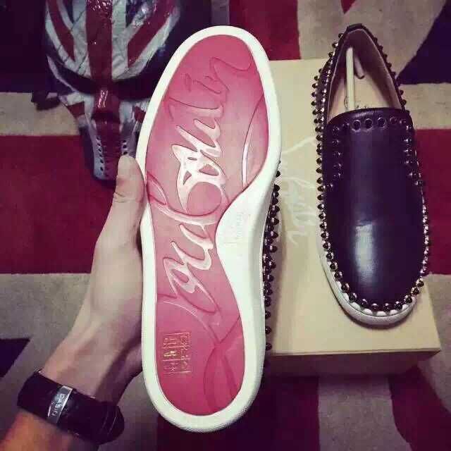 Super Max Perfect Christian Louboutin(with receipt)-005