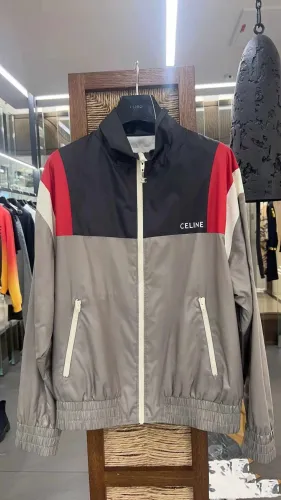 Celine High End Jacket-071