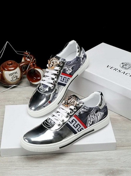 Versace Men Shoes 1：1 Quality-545