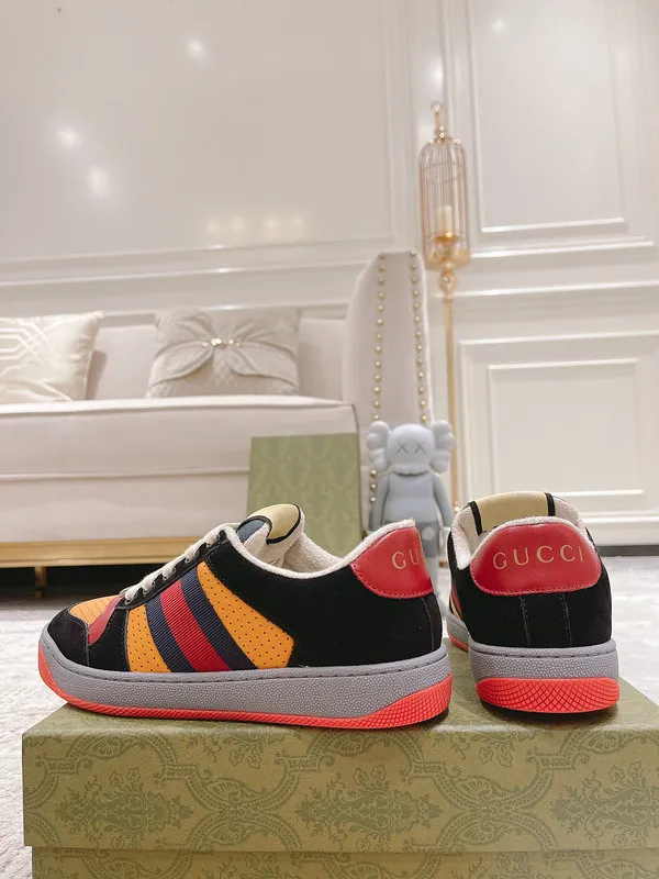 G men shoes 1：1 quality-3634