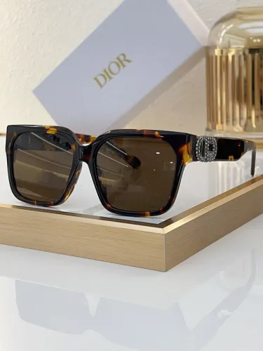 Dior Sunglasses AAAA-2793
