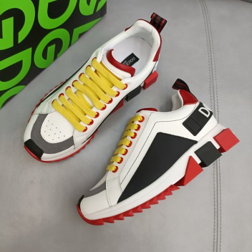 D&G men shoes 1：1 quality-843