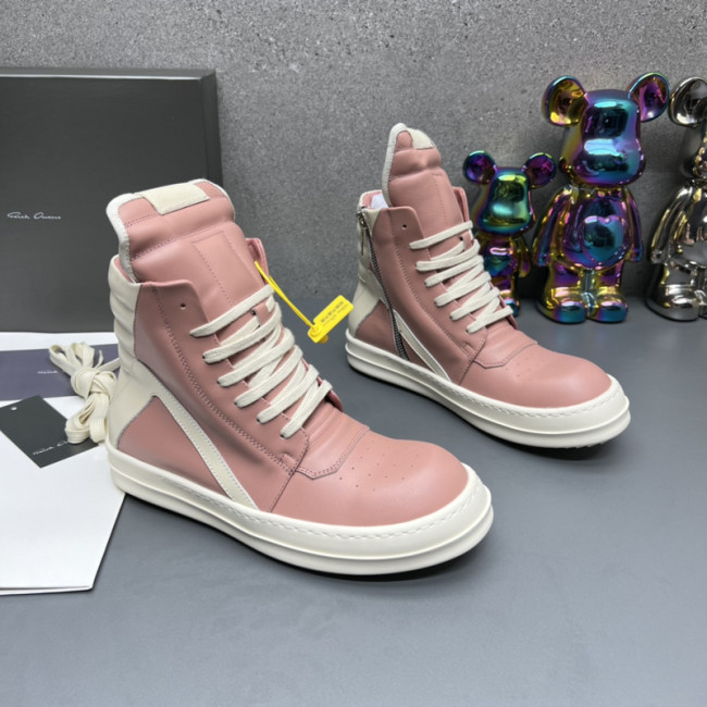 Rick Owens men shoes 1：1 quality-087