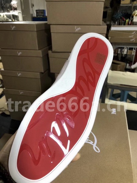 Super Max Christian Louboutin Shoes-955