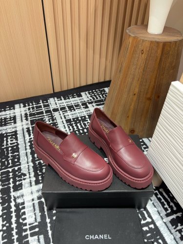 CHAL Women Shoes 1：1 Quality-1235