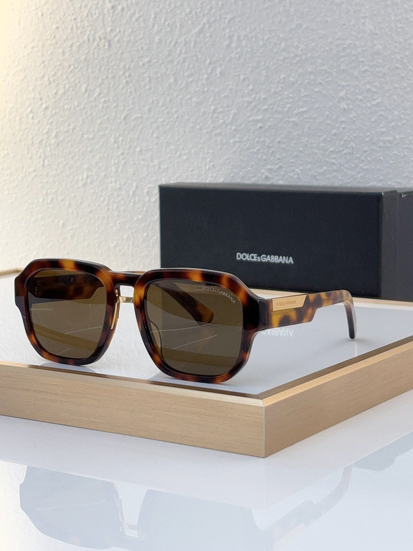 D&G Sunglasses AAAA-2040