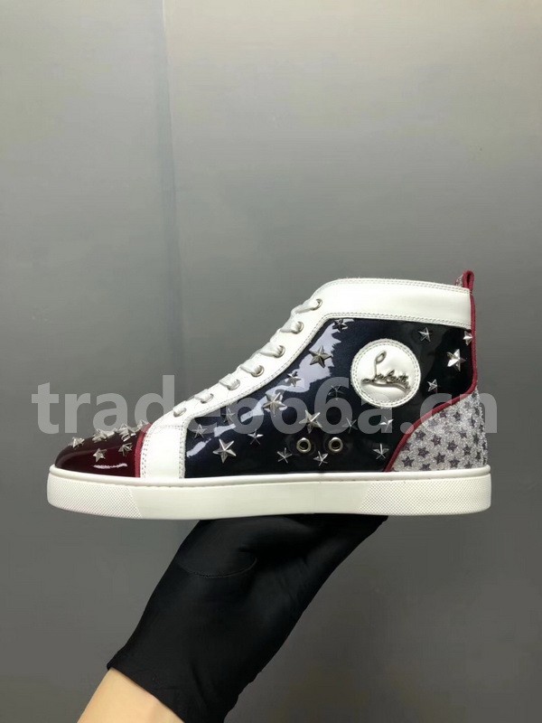 Super Max Christian Louboutin Shoes-1063