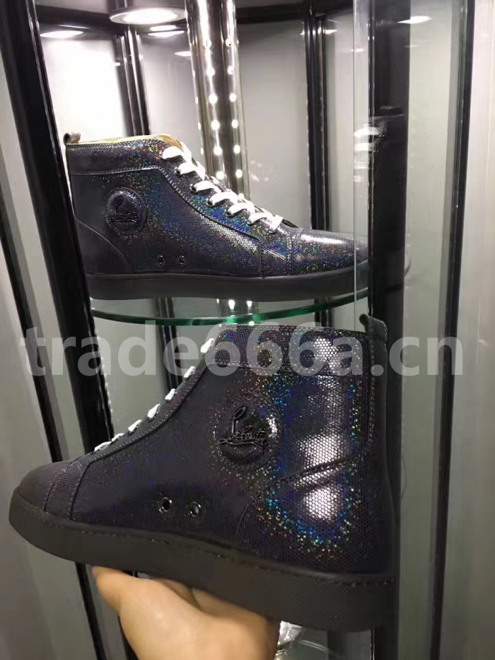 Super Max Christian Louboutin Shoes-726