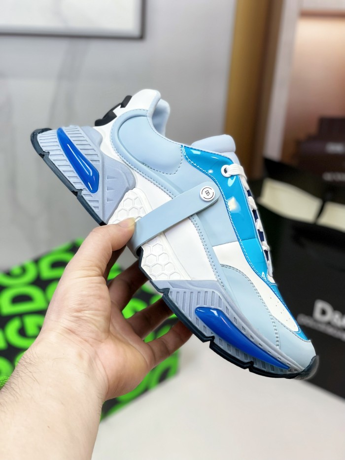 D&G men shoes 1：1 quality-935