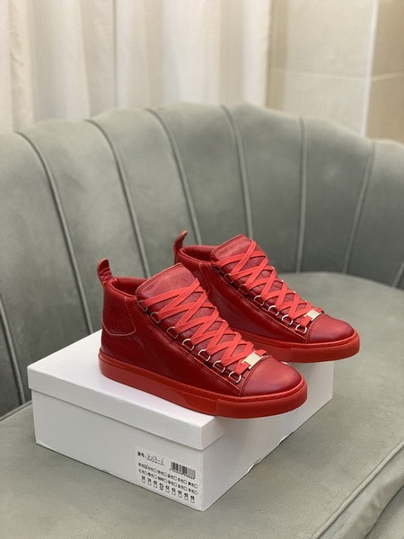 B Sock Shoes 1：1 quality-138