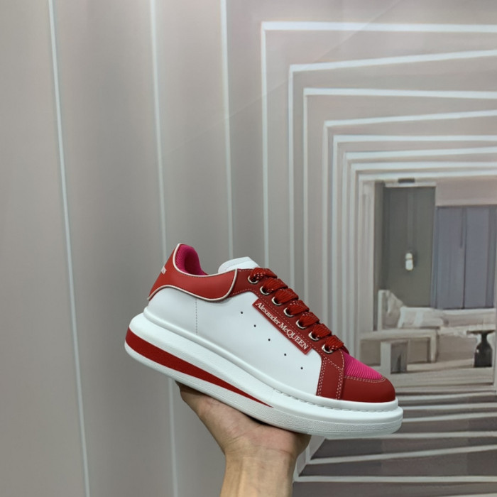 Alexander McQueen men shoes 1：1 quality-749