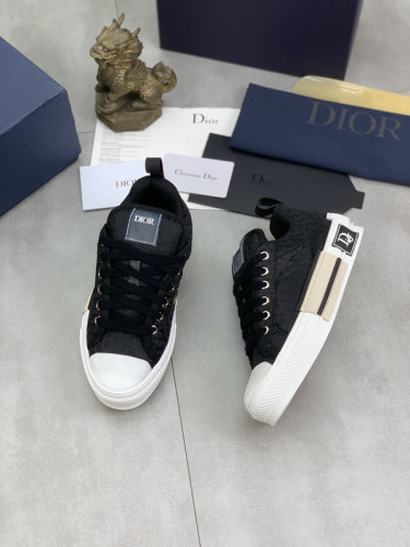 Dior Women Shoes 1：1 quality-492