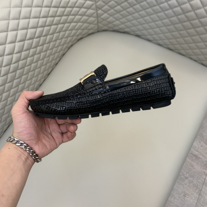 Hermes Men shoes 1：1 quality-099