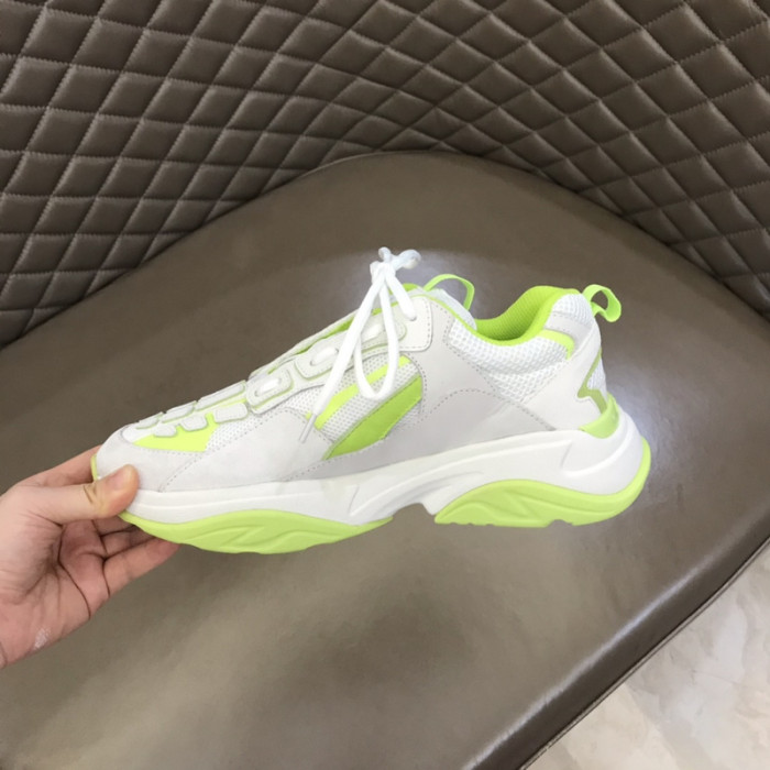 Amiri Men Shoes 1：1 quality-110